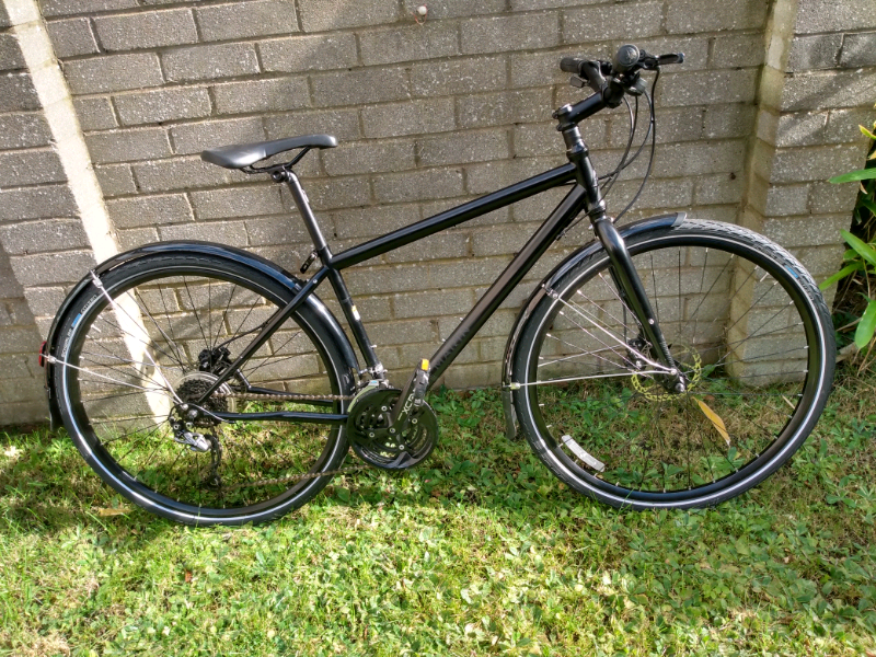 29er commuter bike